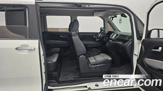 Kia The New Ray id 2672000 из Кореи 20