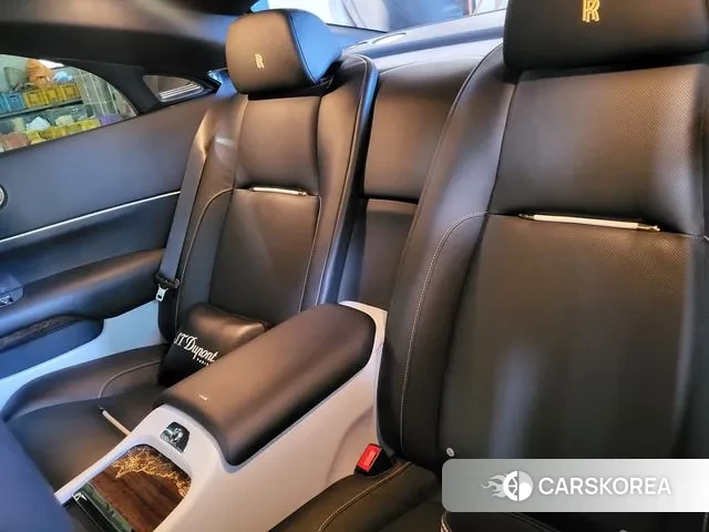 Rolls-Royce Lace id 3489115 из Кореи 12