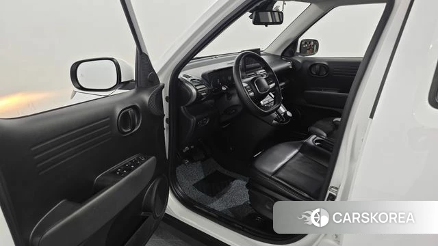 Hyundai Casper id 4481590 из Кореи 20