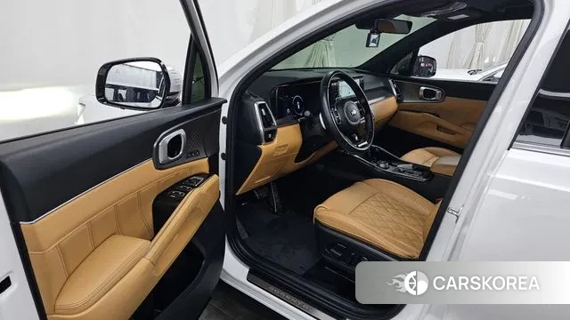 Kia Sorento 4th Generation id 3661090 из Кореи 20