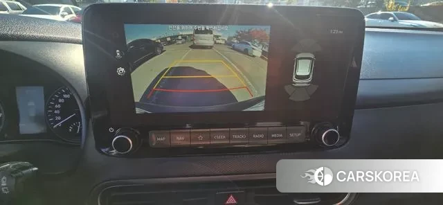 Hyundai The New Kona id 3348833 из Кореи 20