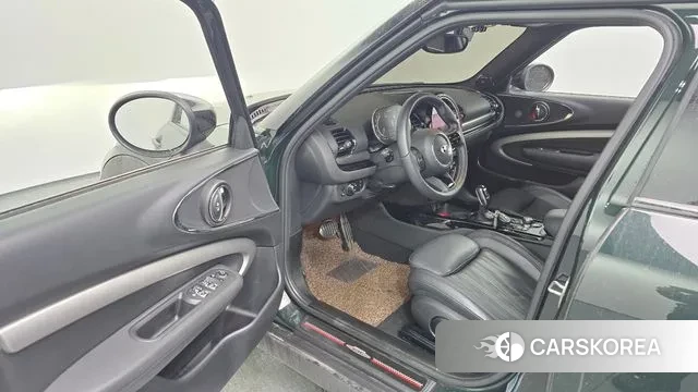 Mini Cooper S Clubman id 3596593 из Кореи 20