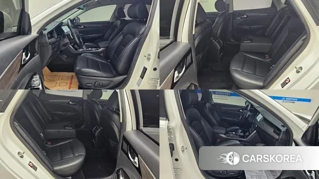 Kia K7 Premier id 3499225 из Кореи 20