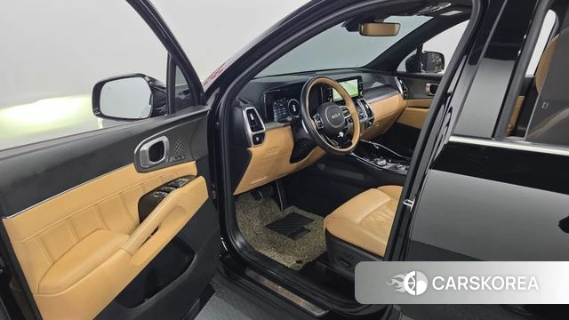 Kia Sorento 4th Generation id 4194788 из Кореи 34