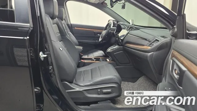 Honda CR-V 5th generation id 2906228 из Кореи 20