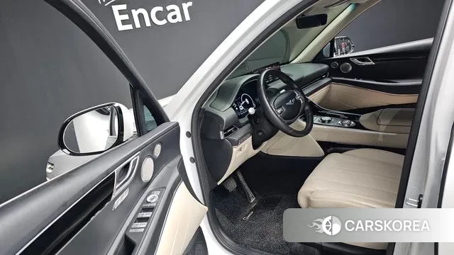 Genesis GV80 id 3467486 из Кореи 20