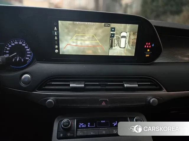 Hyundai Palisade id 3620943 из Кореи 18