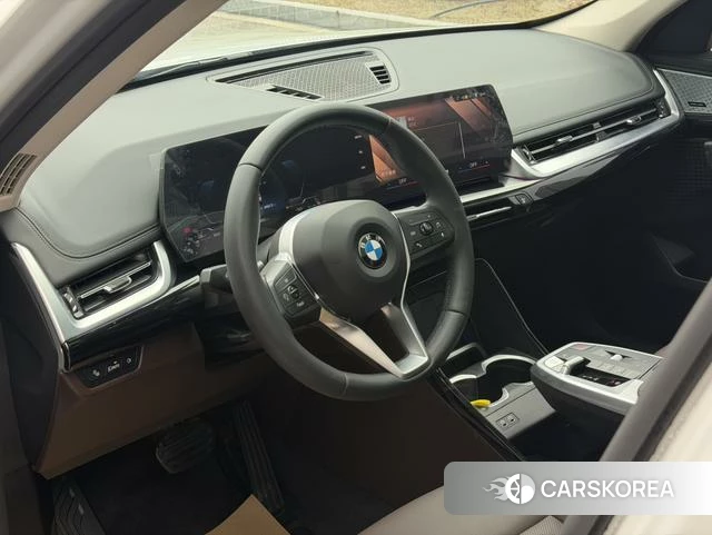 BMW X1 id 4272292 из Китая 28