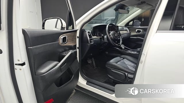 Kia Sorento 4th Generation id 4481421 из Кореи 30