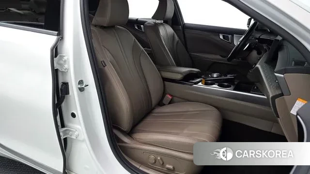 Kia K8 Hybrid id 3787642 из Кореи 20