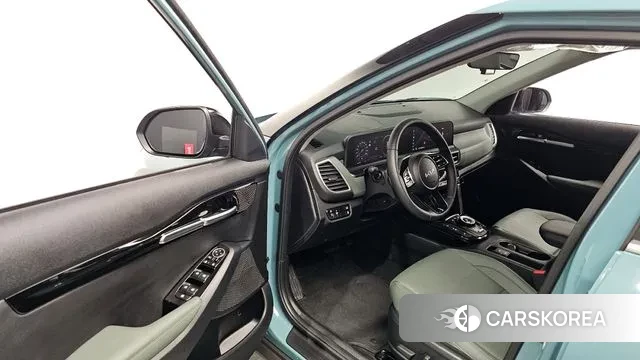 Kia The New Seltos id 3426148 из Кореи 20