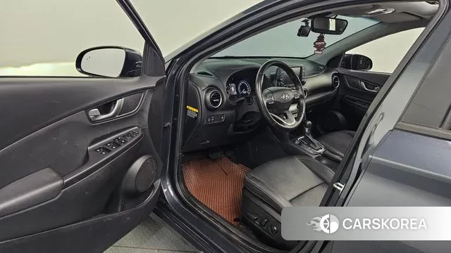 Hyundai Kona id 3474668 из Кореи 20