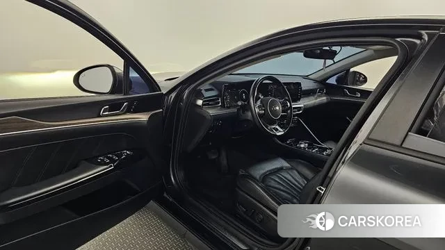 Kia K5 3rd generation id 3170854 из Кореи 20