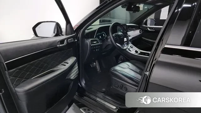 Hyundai Palisade id 3012803 из Кореи 20