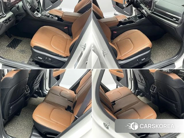 Kia Sportage 5th Generation id 4195793 из Кореи 20