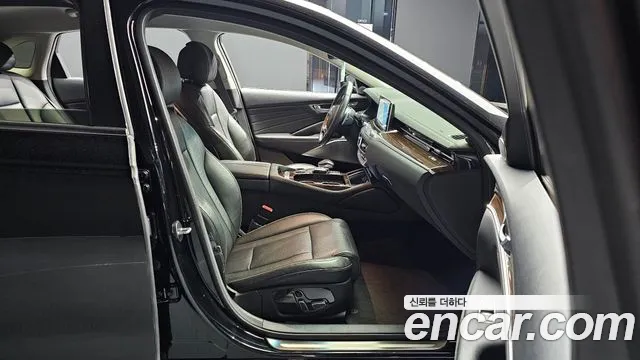 Kia More K9 id 2754821 из Кореи 20