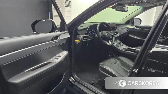 Hyundai Palisade id 3484480 из Кореи 20