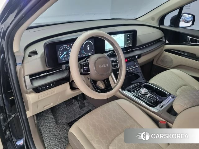 Kia Carnival 4th generation id 3914805 из Кореи 20