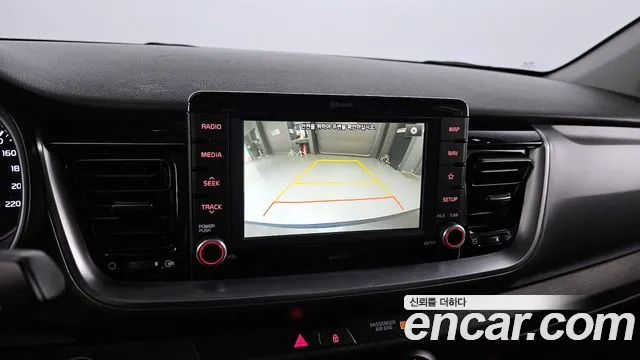 Kia Stonic id 2689718 из Кореи 20