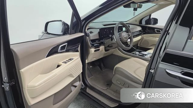Kia The New Carnival 4th Generation id 4602640 из Кореи 35