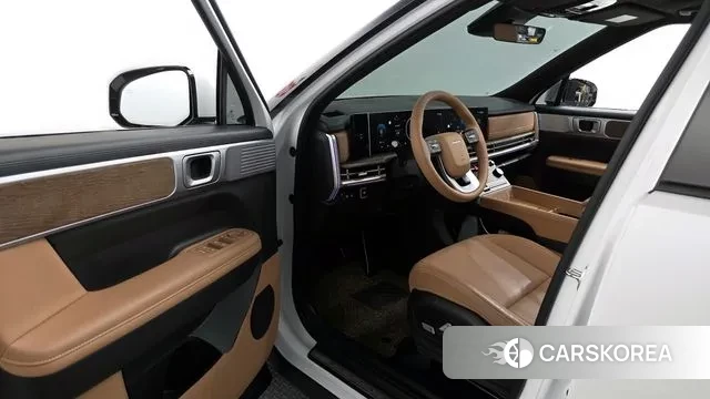 Hyundai Santa Fe (MX5) id 3452344 из Кореи 20