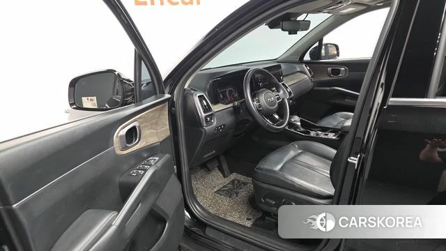 Kia Sorento 4th Generation id 4402742 из Кореи 20