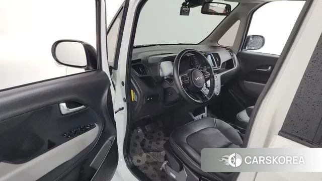 Kia The New Kia Ray id 3415521 из Кореи 20