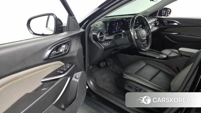 Chevrolet (GM Daewoo) Trax Crossover id 4762959 из Кореи 34