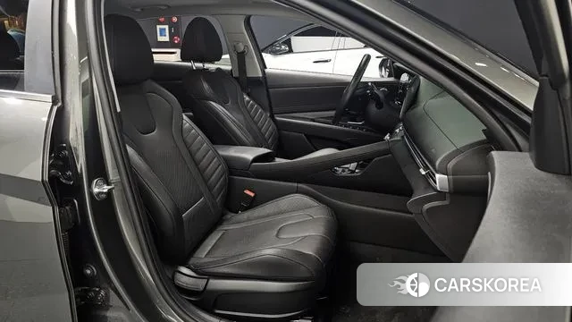 Hyundai Avante (CN7) id 3691367 из Кореи 20