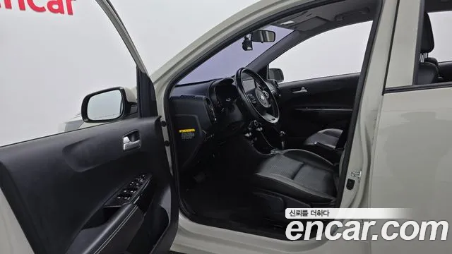 Kia All New Morning (JA) id 2703882 из Кореи 20