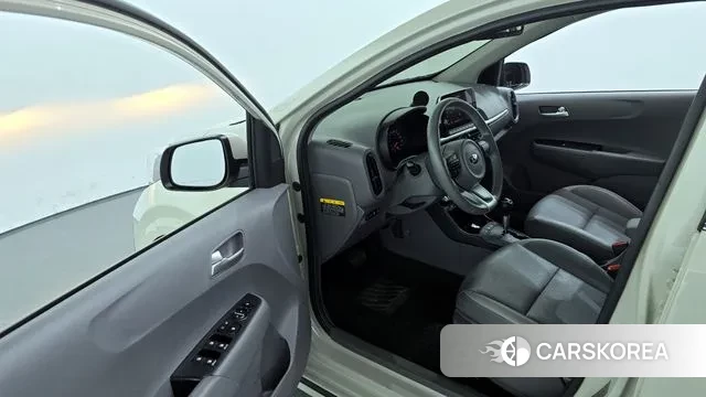 Kia Morning Urban (JA) id 3335731 из Кореи 20