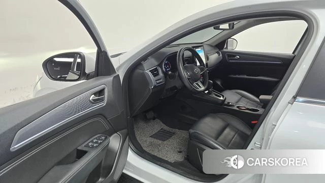 Renault Korea (Samsung) XM3 id 4784504 из Кореи 30