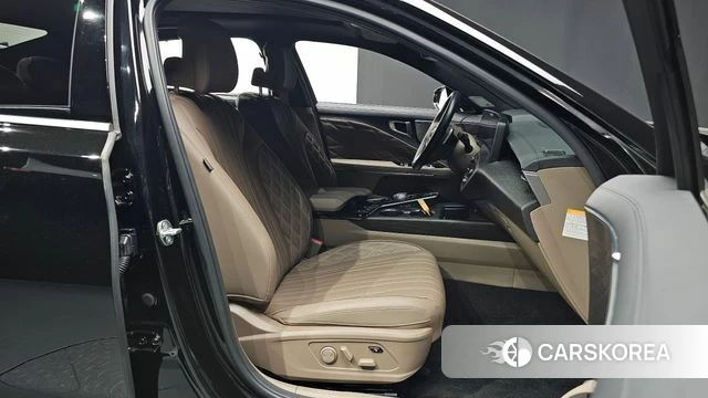 Kia K8 Hybrid id 4194611 из Кореи 37