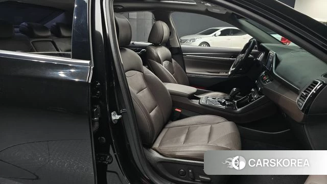 Hyundai Grandeur IG id 3834528 из Кореи 20