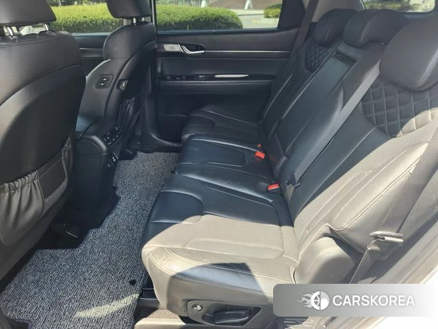 Hyundai Palisade id 4651447 из Кореи 20