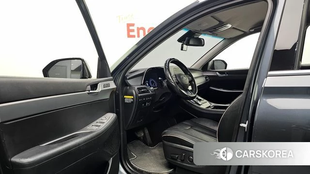 Hyundai Palisade id 4667552 из Кореи 20