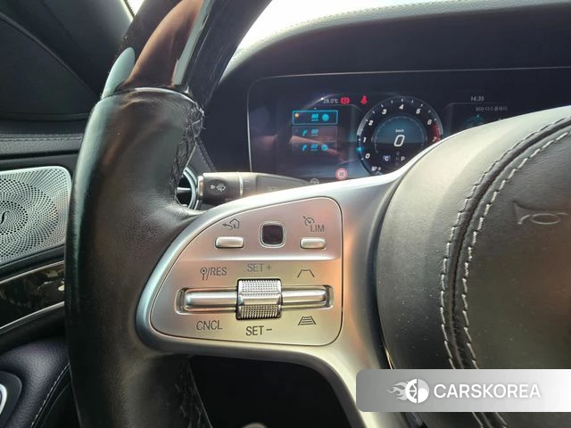 Mercedes-Benz S-Class W222 id 4233059 из Кореи 20