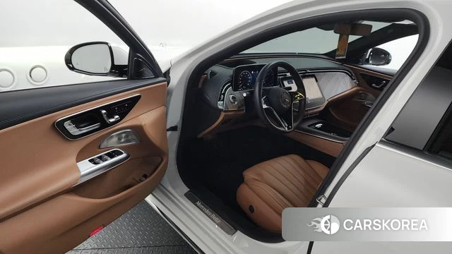 Mercedes-Benz E-Class W214 id 4630055 из Кореи 33