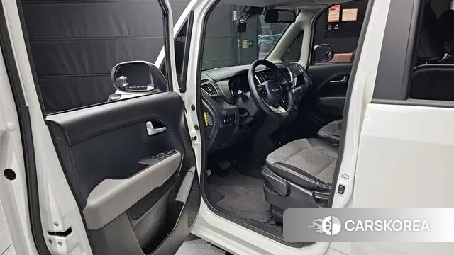 Kia The New Ray id 3334442 из Кореи 20