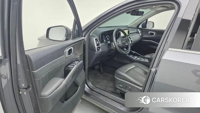 Kia Sorento 4th Generation id 4769384 из Кореи 20