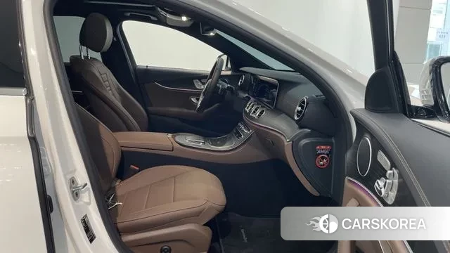 Mercedes-Benz E-Class W213 id 3614756 из Кореи 20