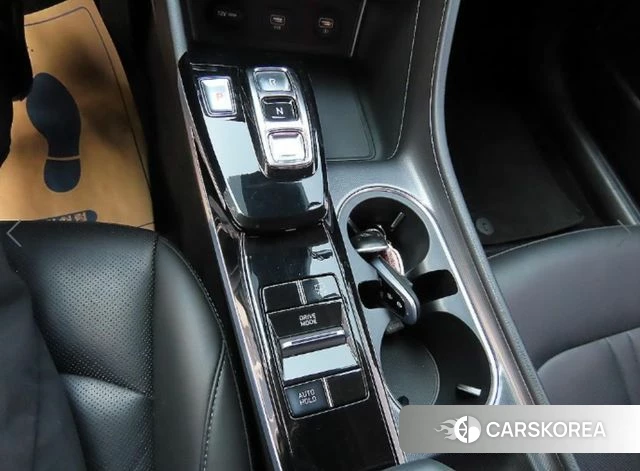 Hyundai Sonata (DN8) id 4410930 из Кореи 19