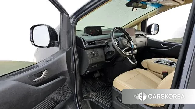 Hyundai Staria id 3680058 из Кореи 20