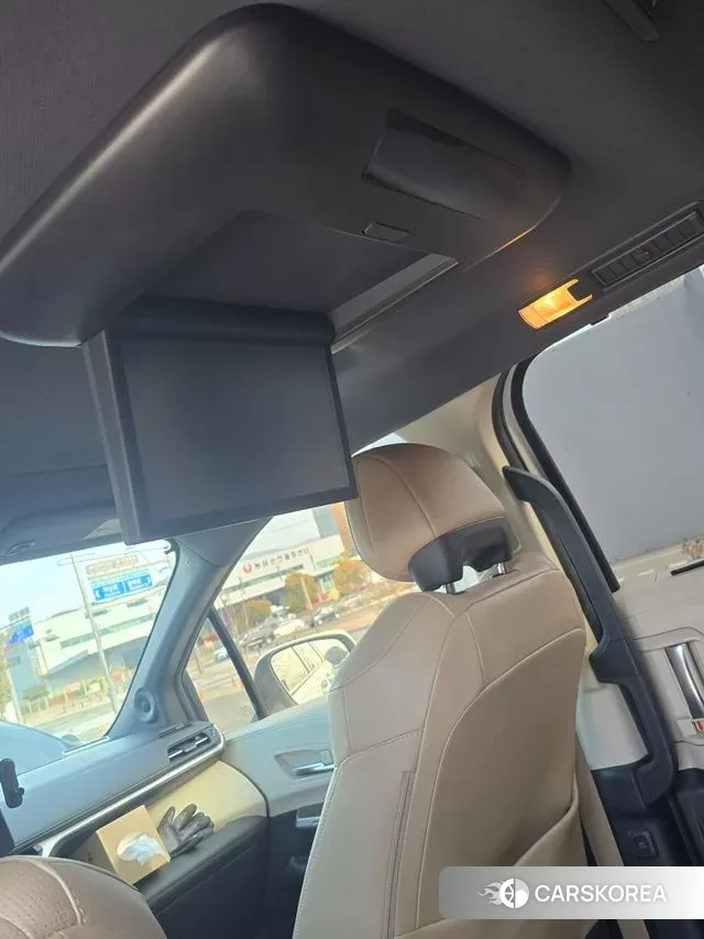 Toyota Sienna 4th Generation id 3635518 из Кореи 12