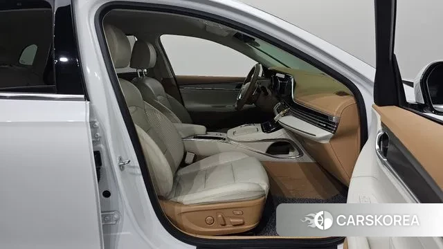 Hyundai The New Grandeur IG id 3432958 из Кореи 20