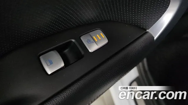 Genesis G70 id 2765687 из Кореи 20