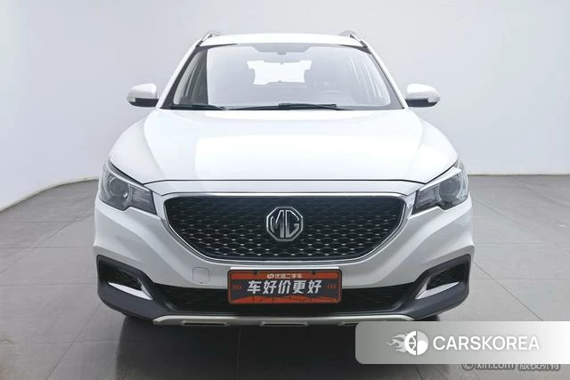MG MG ZS id 4212359 из Китая 24