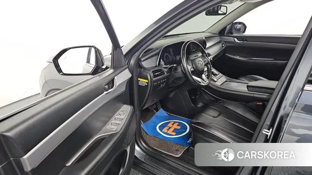 Hyundai Palisade id 3698268 из Кореи 20