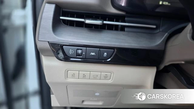 Kia Carnival 4th generation id 4546803 из Кореи 17