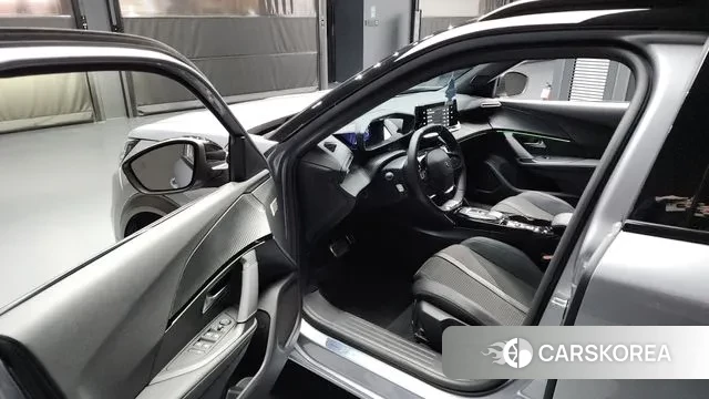 Peugeot e-2008 second generation id 3410492 из Кореи 20